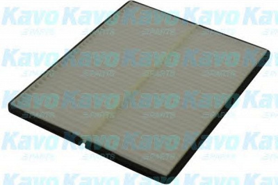 AMC FILTER nc2031 -  Фильтр воздуха в салоне
